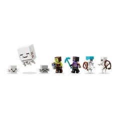 LEGO® Minecraft: Duchové přístav (21597) obrázek 3