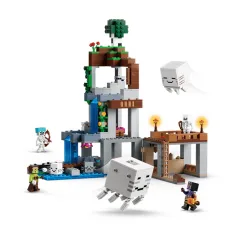 LEGO® Minecraft: Duchové přístav (21597) obrázek 4