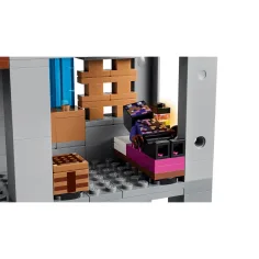 LEGO® Minecraft: Duchové přístav (21597) obrázek 6
