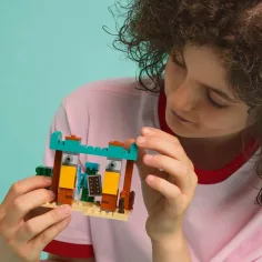 LEGO® Minecraft: Hlídka v poušti (21267) obrázek 4