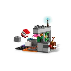 LEGO® Minecraft: Setkání s Ochráncem (21274) obrázek 6