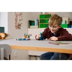 LEGO® Minecraft: Setkání s Ochráncem (21274) obrázek 7