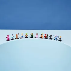 LEGO® Minifigurky: 30. série Shrek (71053) obrázek 3