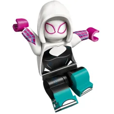 LEGO® Minifigurky - Spider-Man: Napříč paralelními světy (71050) obrázek 5