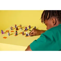 LEGO® Minifigurky - Spider-Man: Napříč paralelními světy (71050) obrázek 7