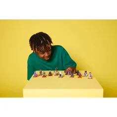 LEGO® Minifigurky - Spider-Man: Napříč paralelními světy (71050) obrázek 8