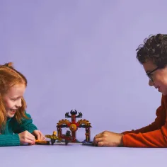 LEGO® Ninjago: Drak spinjitzu bojový balíček (71826) obrázek 3