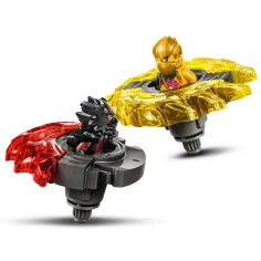LEGO® Ninjago: Drak spinjitzu bojový balíček (71826) obrázek 4