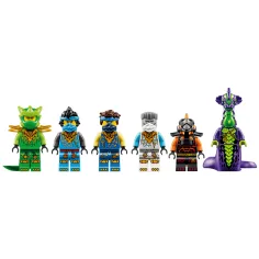 LEGO® Ninjago: Dar země (71869) obrázek 3