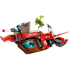 LEGO® Ninjago: Dar země (71869) obrázek 4