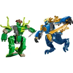 LEGO® Ninjago: Jayova bitva v dračím brnění (71853) obrázek 2