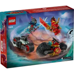 LEGO® Ninjago: Kai motocyklový závod (71838) obrázek 2