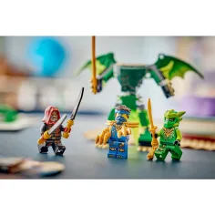 LEGO® Ninjago: Lloydova dračí zbroj, bojový balíček (71862) obrázek 5