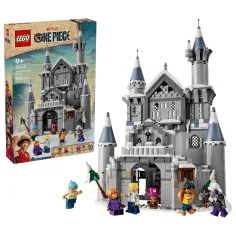LEGO® One Piece: Bitva u hradu Drum (75645)