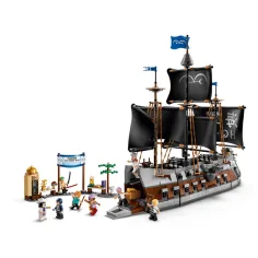 LEGO® One Piece: Garpova námořní válečná loď (75646) obrázek 3