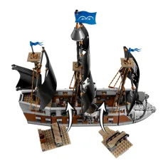 LEGO® One Piece: Garpova námořní válečná loď (75646) obrázek 5