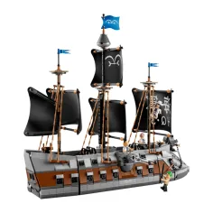 LEGO® One Piece: Garpova námořní válečná loď (75646) obrázek 6
