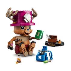 LEGO® One Piece: Tony Tony Chopper (75643) obrázek 3