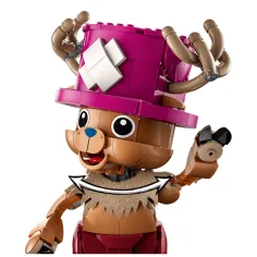 LEGO® One Piece: Tony Tony Chopper (75643) obrázek 4