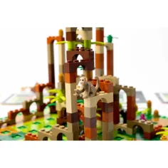LEGO® Opice Palác společenská hra obrázek 2