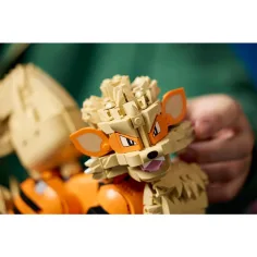 LEGO® Pokémon: Arcanine (72160) obrázek 10