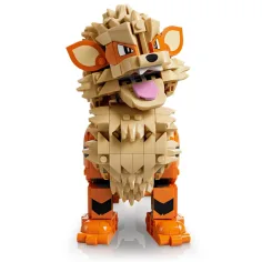 LEGO® Pokémon: Arcanine (72160) obrázek 4
