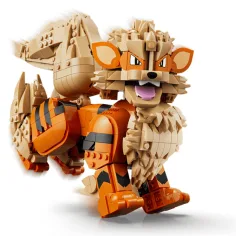 LEGO® Pokémon: Arcanine (72160) obrázek 5