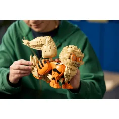 LEGO® Pokémon: Arcanine (72160) obrázek 8