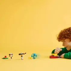 LEGO® Sonic the Hedgehog™: Sonic bitva u táboráku (77001) obrázek 3