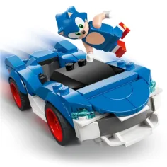 LEGO® Sonic the Hedgehog™: Sonic: Rychlostní blesk (77117) obrázek 3
