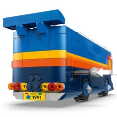 LEGO® Sonic the Hedgehog™: Vozidlová základna Sonicova týmu (77006) obrázek 5