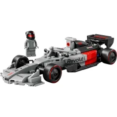 LEGO® Speed Champions: Audi Revolut F1® Team R26 závodní auto (77259) obrázek 2