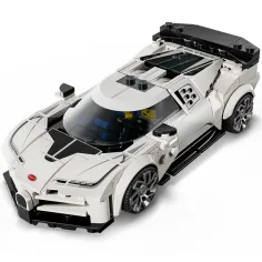 LEGO® Speed Champions: Bugatti Centodieci hyper sportovní auto (77240) obrázek 3
