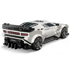 LEGO® Speed Champions: Bugatti Centodieci hyper sportovní auto (77240) obrázek 4