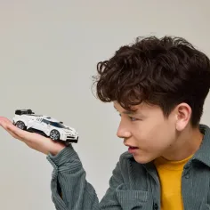 LEGO® Speed Champions: Bugatti Centodieci hyper sportovní auto (77240) obrázek 5