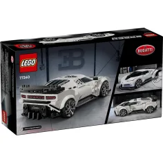 LEGO® Speed Champions: Bugatti Centodieci hyper sportovní auto (77240) obrázek 6