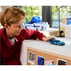 LEGO® Speed Champions: Bugatti Vision GT hypersportovní auto (77253) obrázek 4