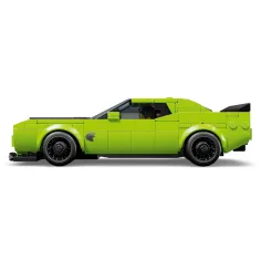 LEGO® Speed Champions: Dodge Challenger SRT Hellcat sportovní auto (77237) obrázek 3