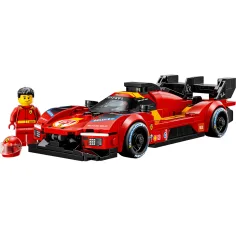 LEGO® Speed Champions: Ferrari 499P (77261) obrázek 2