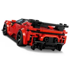 LEGO® Speed Champions: Ferrari SF90 XX Stradale sportovní auto (77254) obrázek 3