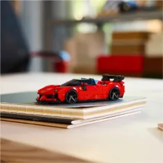 LEGO® Speed Champions: Ferrari SF90 XX Stradale sportovní auto (77254) obrázek 4