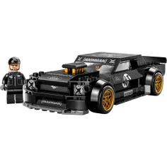 LEGO® Speed Champions: Ken Block '65 Ford Mustang Hoonicorn V1 (77262) obrázek 2