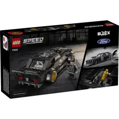 LEGO® Speed Champions: Ken Block '65 Ford Mustang Hoonicorn V1 (77262) obrázek 5