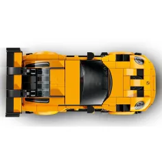LEGO® Speed Champions: Porsche 911 GT3 RS superauto (77239) obrázek 5