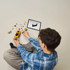 LEGO® Speed Champions: Porsche 911 GT3 RS superauto (77239) obrázek 6