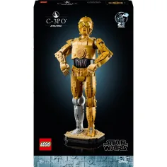 LEGO®: Star Wars™ - C-3PO™ (75398) obrázek 1