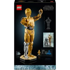 LEGO®: Star Wars™ - C-3PO™ (75398) obrázek 2