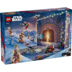LEGO® Star Wars™: Adventní kalendář 2026 (75456) obrázek 4