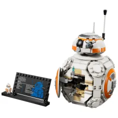 LEGO® Star Wars™: BB-8™ astromechanický droid (75452) obrázek 2