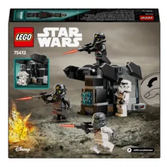 LEGO® Star Wars™: Balící balíček vojáka a Night Troopera (75412) obrázek 2